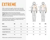 Possum Merino Extreme - 36.6 Dual Layer Hoodie