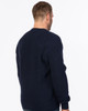 100% NZ Wool Backyard Jersey