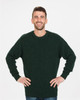 100% NZ Wool Backyard Jersey