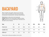 100% NZ Wool Backyard Jersey