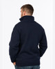 100% NZ Wool North Wester Jumper