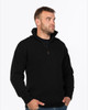 100% NZ Wool North Wester Jumper