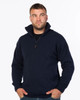 100% NZ Wool North Wester Jumper