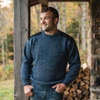 100% NZ Wool Ultimate Jumper