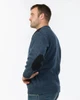 100% NZ Wool Ultimate Jumper