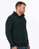 NZ Wool Workwear Original Half Zip Jumper