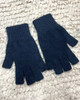 SALE! Possum Merino Fingerless Gloves