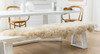 Luxury Double Sheepskin Rug Midi