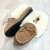 Val Moccasin - Chestnut