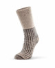 Premium Soft Top Sock