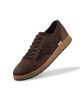 Glerups Langdal Shoe Brown