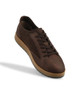 Glerups Langdal Shoe Brown
