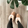 Barrys Sheepskin Slippers
