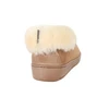 Barrys Sheepskin Slippers