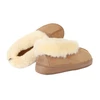 Barrys Sheepskin Slippers