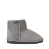 Napier Mini Sheepskin Boots - Grey