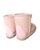 SALE! Toddler Sheepskin Booties