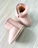 SALE! Toddler Sheepskin Booties