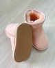 SALE! Toddler Sheepskin Booties