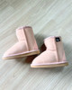 SALE! Toddler Sheepskin Booties
