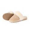 SALE! Soby Kids Sheepskin Scuff