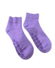 SALE! Merino Wool Slipper Sock with Non-Slip Sole