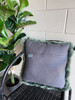 SALE! Luxury Long Wool Cushion