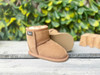 SALE! Toddler Sheepskin Booties