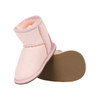 SALE! Toddler Sheepskin Booties