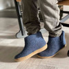 Glerups Kids Boots - Denim