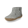 Glerups Kids Boots - Grey