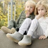 Glerups Kids Boots - Grey