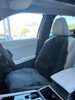 Ranger Sheepskin Car Seat Cover