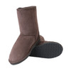 Napier Sheepskin Short Boots | The Sheepskin Factory Auckland NZ
