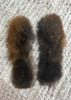 Possum Fur Shoe and Boot Liners