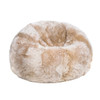 Luxury Extra Large Sheepskin Bean Bag