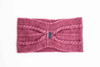 SALE! Possum Merino Cable Headband
