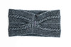 SALE! Possum Merino Cable Headband
