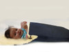 Sheepskin Pram Liner Footmuff