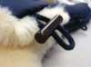 Sheepskin Pram Liner Footmuff