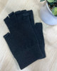 SALE! Polyprop / Possum Fingerless Gloves