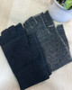 SALE! Polyprop / Possum Fingerless Gloves