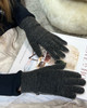 SALE! Polyprop / Possum Full Finger Gloves