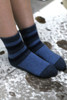SALE! Possum Merino Child Stripe Socks
