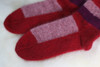 SALE! Possum Merino Child Stripe Socks
