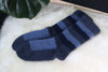 SALE! Possum Merino Child Stripe Socks