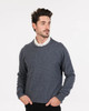 Possum Merino Crew Neck Sweater