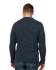 Possum Merino Half Zip Mount Jersey