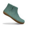 Glerups Honey Rubber Boot North Sea