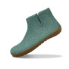 Glerups Honey Rubber Boot North Sea